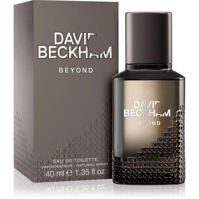 David Beckham Beyond тоалетна вода за мъже 40 мл.