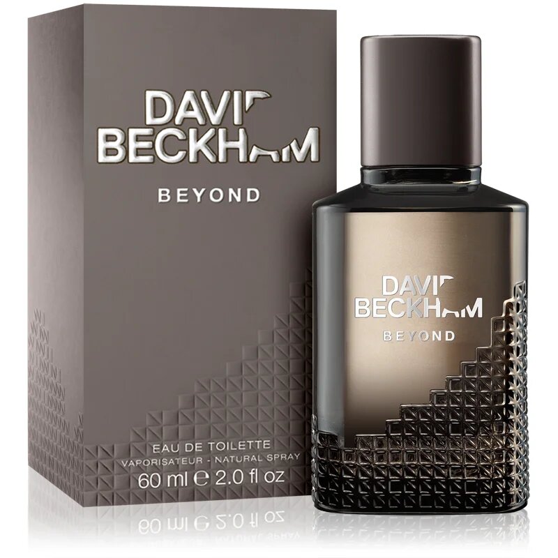 David Beckham Beyond тоалетна вода за мъже 60 мл.