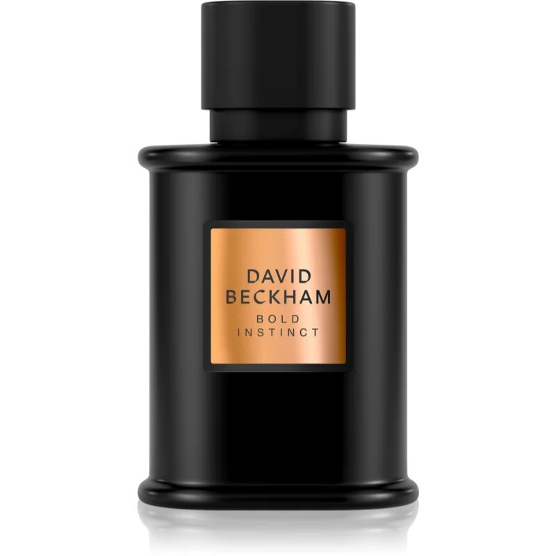 David Beckham Bold Instinct парфюмна вода за мъже 50 мл.