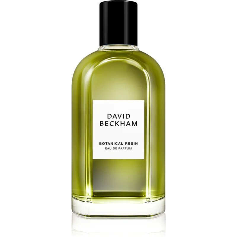 David Beckham Botanical Resin парфюмна вода за мъже 100 мл.