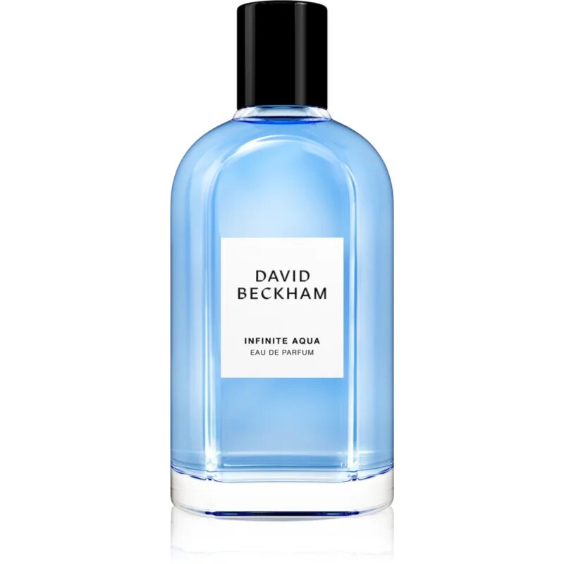 David Beckham Infinite Aqua парфюмна вода за мъже 100 мл.