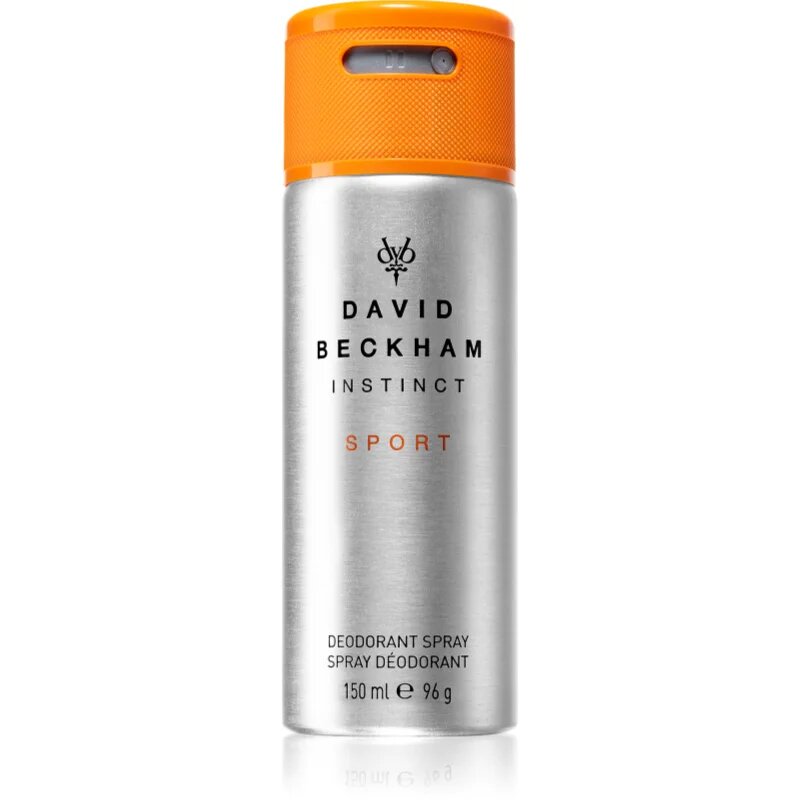 David Beckham Instinct Sport дезодорант в спрей за мъже 150 мл.
