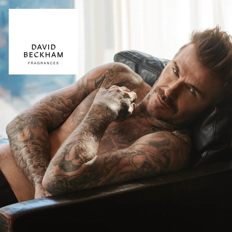 David Beckham True Instinct парфюмна вода за мъже 50 мл.