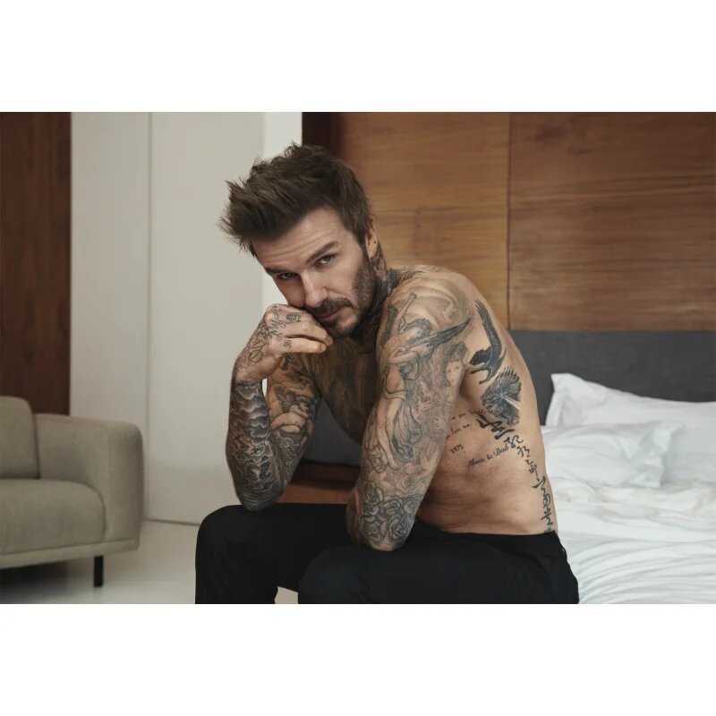 David Beckham True Instinct парфюмна вода за мъже 50 мл.