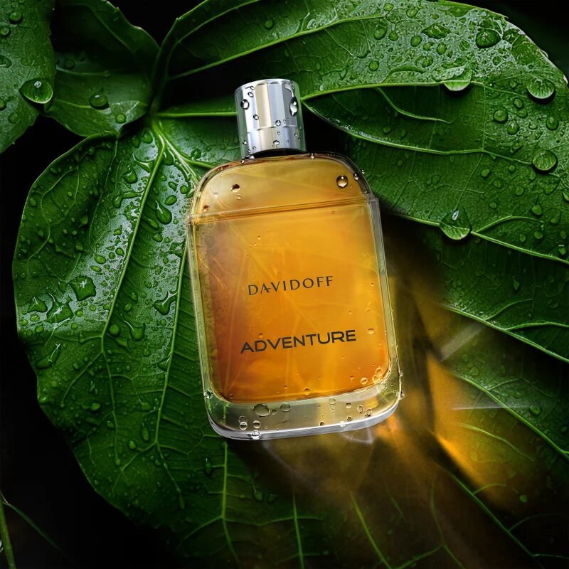 Davidoff Adventure тоалетна вода за мъже 100 мл.