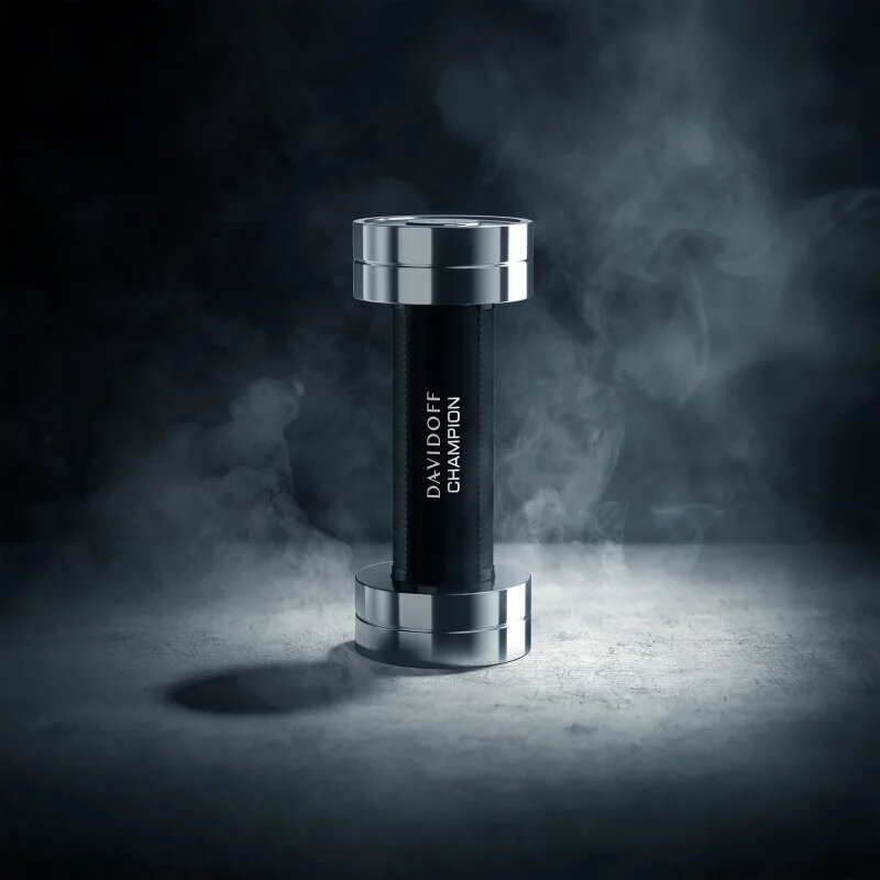Davidoff Champion тоалетна вода за мъже 90 мл.