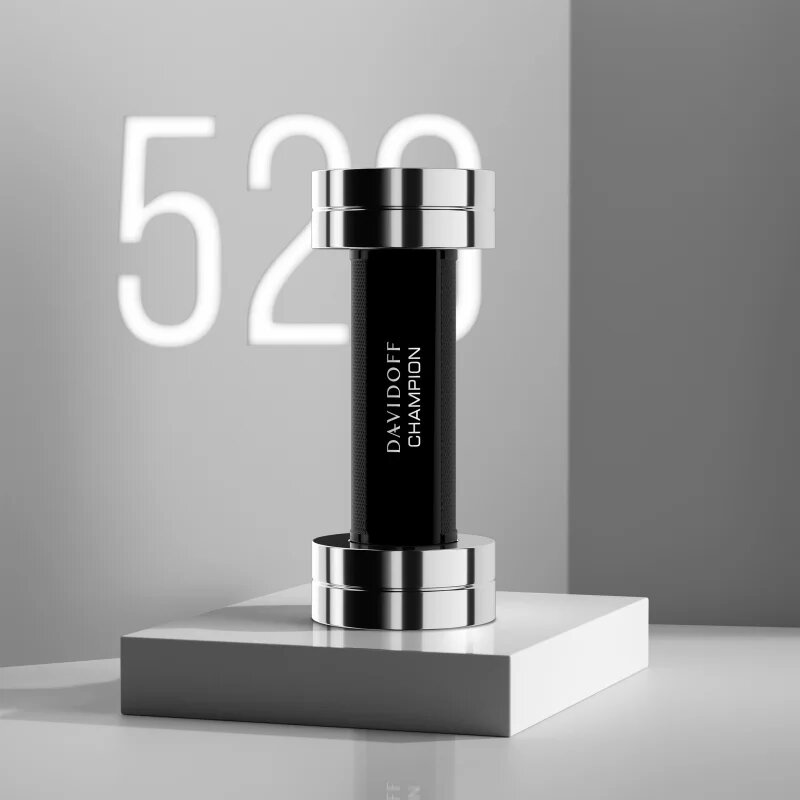 Davidoff Champion тоалетна вода за мъже 90 мл.