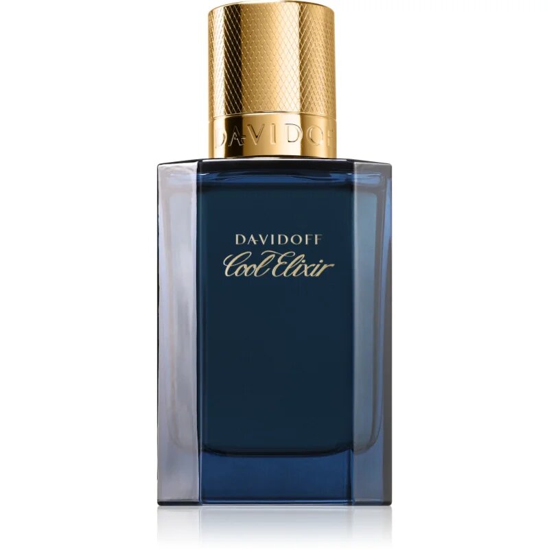 Davidoff Cool Elixir Parfum Intense парфюм за мъже 50 мл.