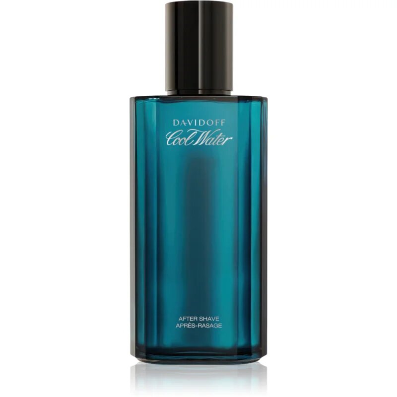 Davidoff Cool Water After Shave афтършейв за мъже 75 мл.