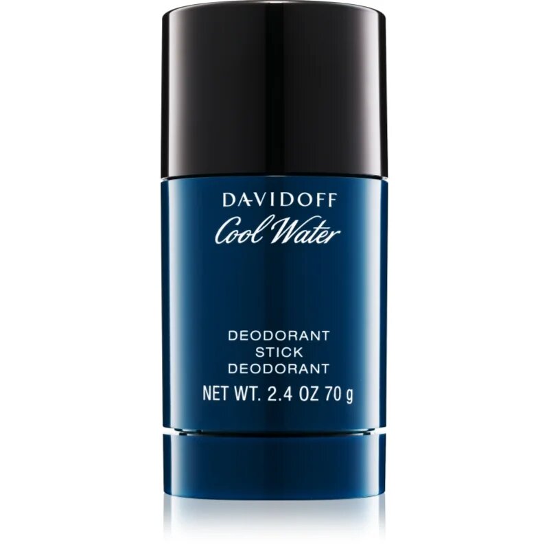 Davidoff Cool Water део-стик за мъже 70 гр.