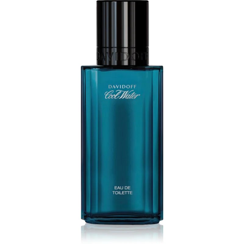 Davidoff Cool Water Eau de Toilette тоалетна вода за мъже 40 мл.