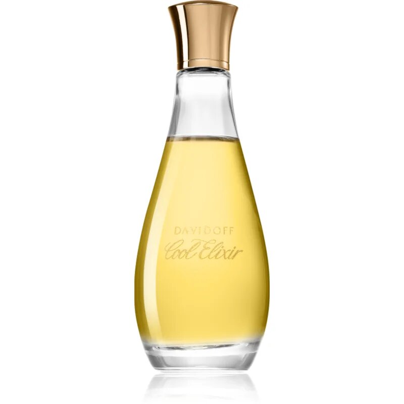 Davidoff Cool Water Elixir for her парфюмна вода за жени 100 мл.