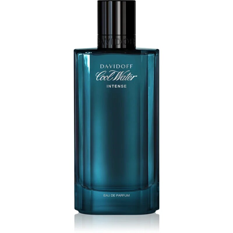 Davidoff Cool Water Intense парфюмна вода intense за мъже 100 мл.