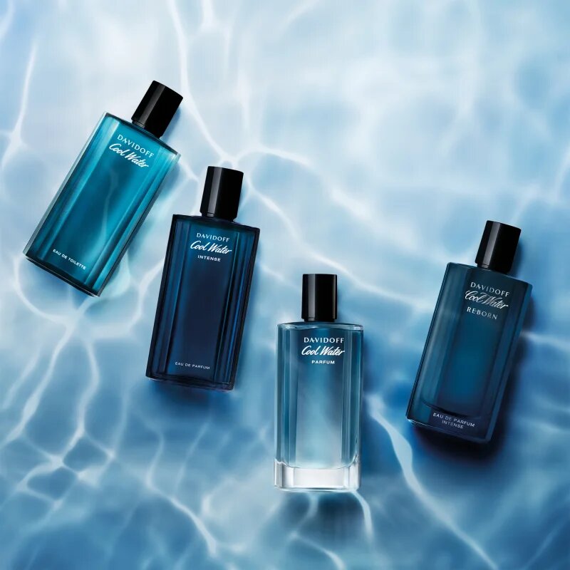 Davidoff Cool Water Parfum парфюм за мъже 100 мл.