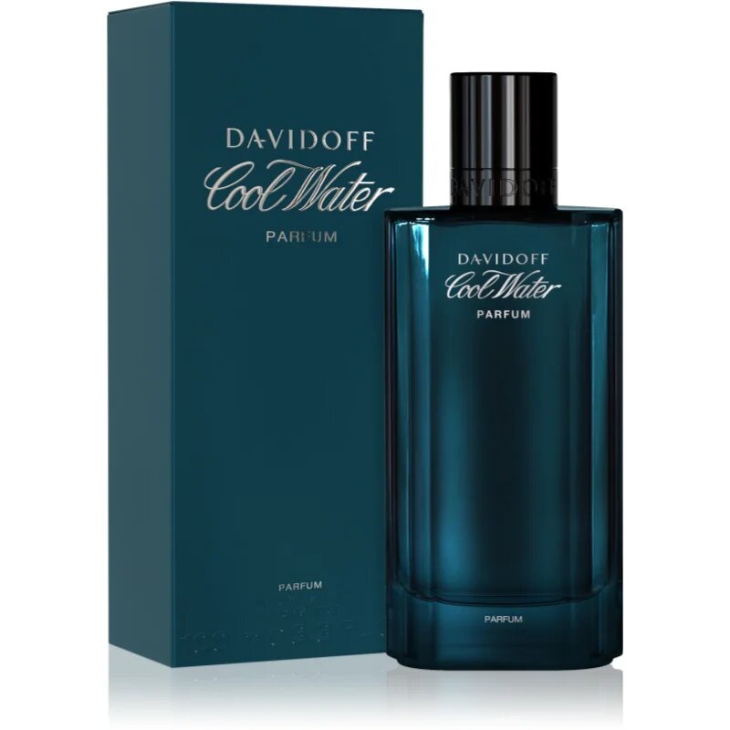 Davidoff Cool Water Parfum парфюм за мъже 100 мл.