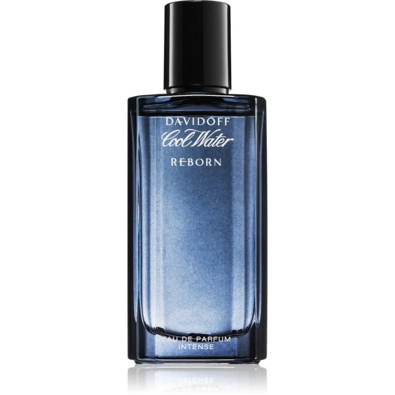Davidoff Cool Water Reborn Intense парфюмна вода intense за мъже 50 мл.