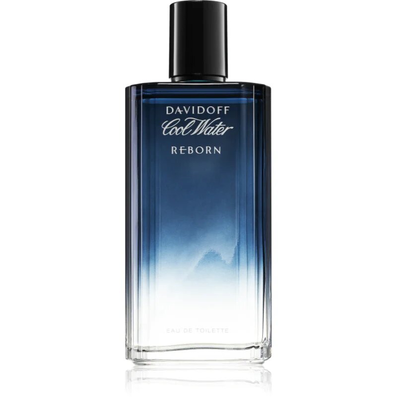 Davidoff Cool Water Reborn тоалетна вода за мъже 125 мл.