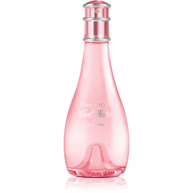 Davidoff Cool Water Sea Rose тоалетна вода за жени 100 мл.