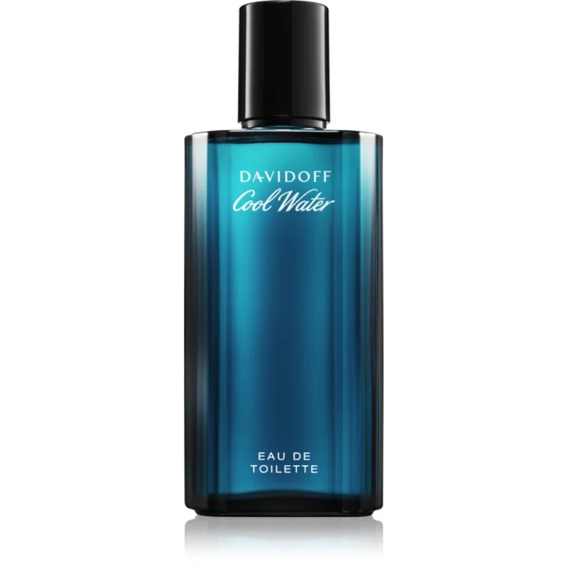 Davidoff Cool Water тоалетна вода за мъже 75 мл.