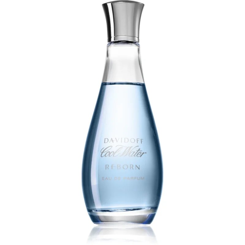Davidoff Cool Water Woman Reborn парфюмна вода за жени 100 мл.