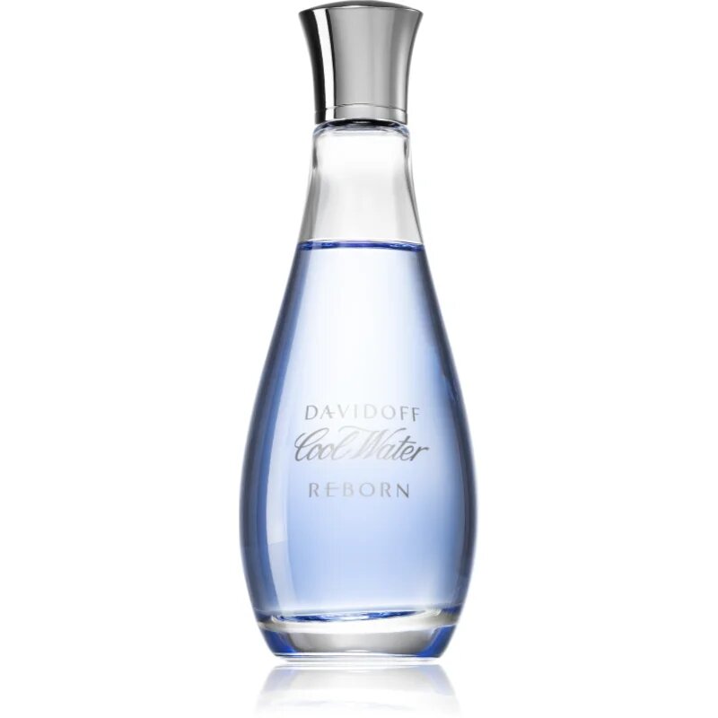 Davidoff Cool Water Woman Reborn тоалетна вода за жени 100 мл.