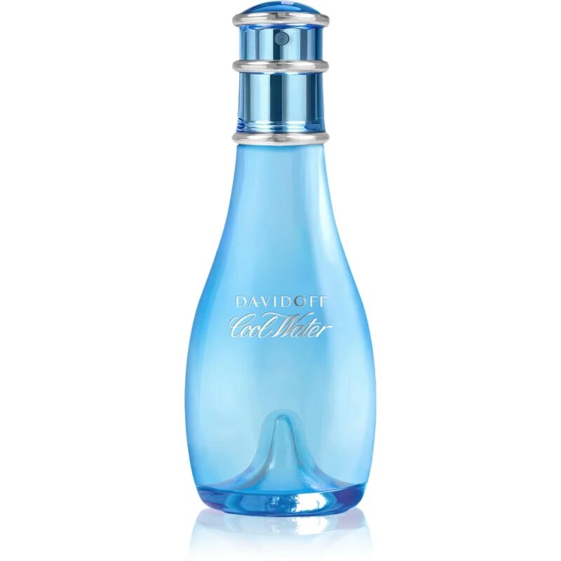 Davidoff Cool Water Woman тоалетна вода за жени 30 мл.