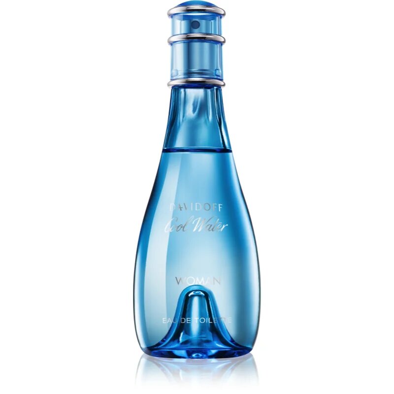 Davidoff Cool Water Woman тоалетна вода за жени 30 мл.