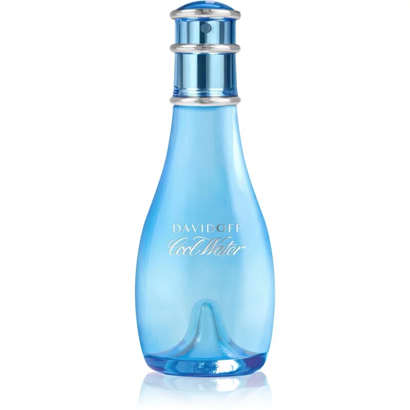 Davidoff Cool Water Woman тоалетна вода за жени 50 мл.