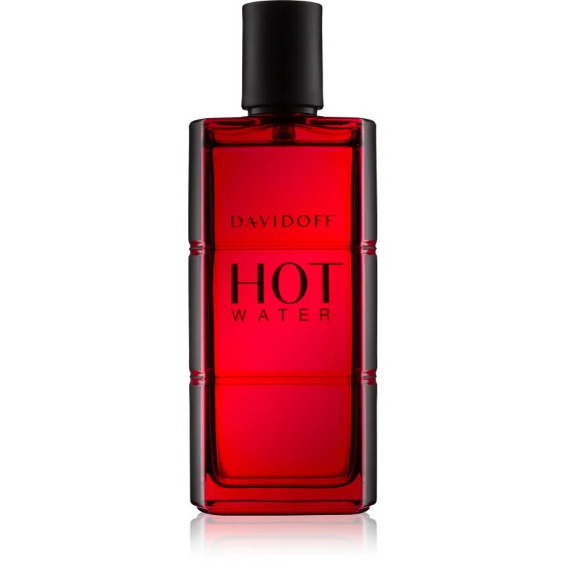 Davidoff Hot Water тоалетна вода за мъже 110 мл.