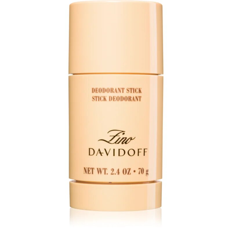 Davidoff Zino део-стик за мъже 70 гр.