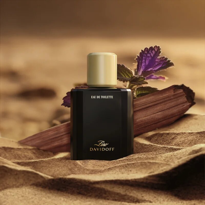 Davidoff Zino тоалетна вода за мъже 125 мл.
