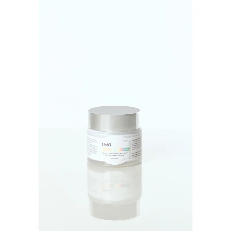 Dear Klairs Freshly Juiced Vitamin E Mask хидратираща маска за лице с витамин Е 90 мл.
