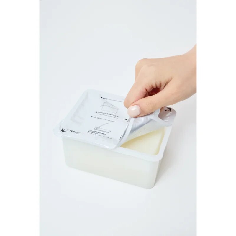 Dear Klairs Freshly Juiced Vitamin Skin Prep Pad тонизиращи възглавнички за освежаване и хидратация 80 бр.