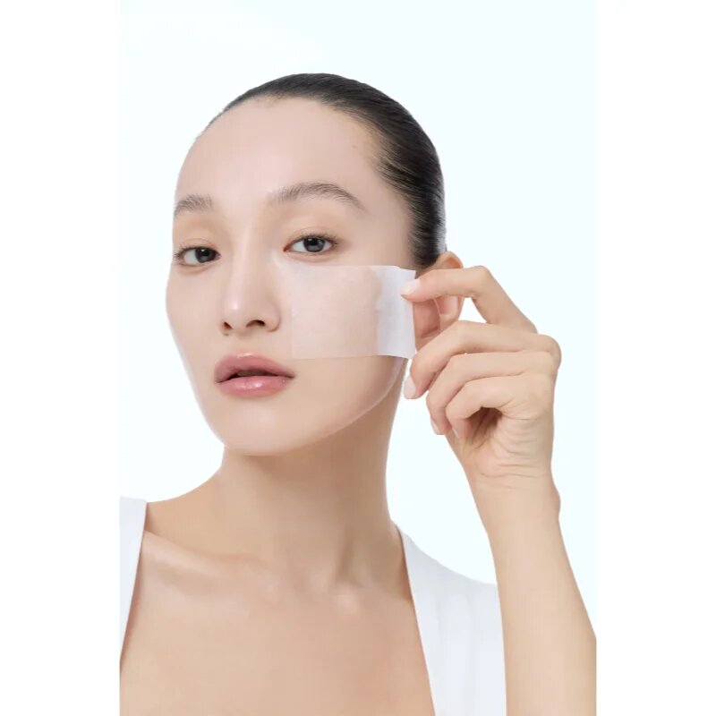 Dear Klairs Freshly Juiced Vitamin Skin Prep Pad тонизиращи възглавнички за освежаване и хидратация 80 бр.