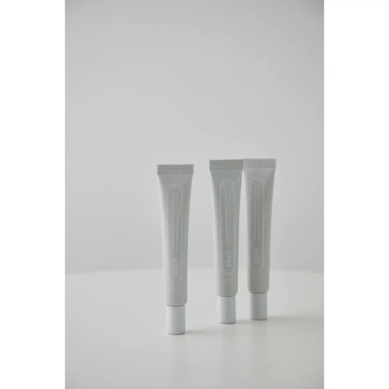 Dear Klairs Fundamental Nourishing Eye Butter подхранващ крем за околоочния контур 20 гр.