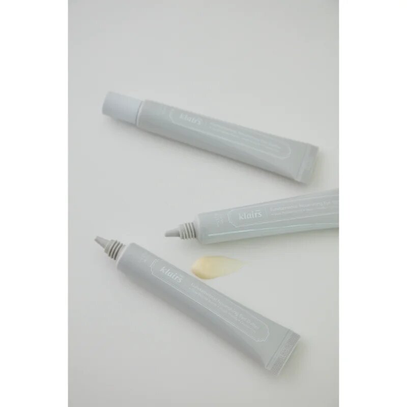 Dear Klairs Fundamental Nourishing Eye Butter подхранващ крем за околоочния контур 20 гр.