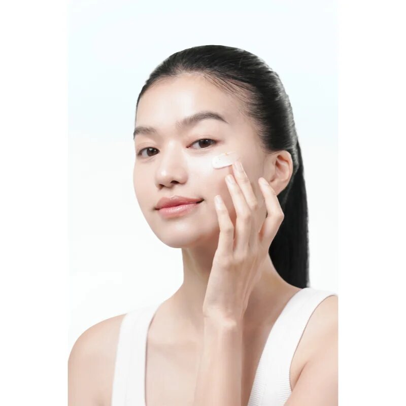 Dear Klairs Vitamin Toning Barrier Cream озаряващ хидратиращ крем за укрепване на кожната бариера 60 гр.