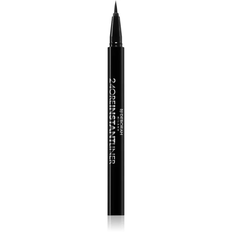 Deborah Milano 24 Ore Instant Liner дълготрайна очна линия 0.55 мл.