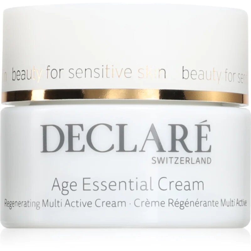 Declaré Age Essential регенериращ крем за лие 50 мл.