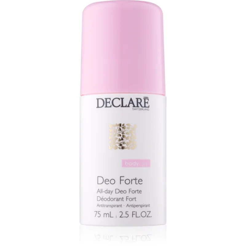 Declaré Body Care рол-он за ежедневна употреба 75 мл.