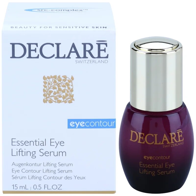 Declaré Eye Contour лифтинг серум за очи 15 мл.