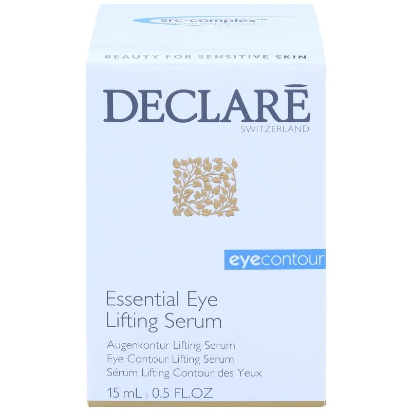 Declaré Eye Contour лифтинг серум за очи 15 мл.