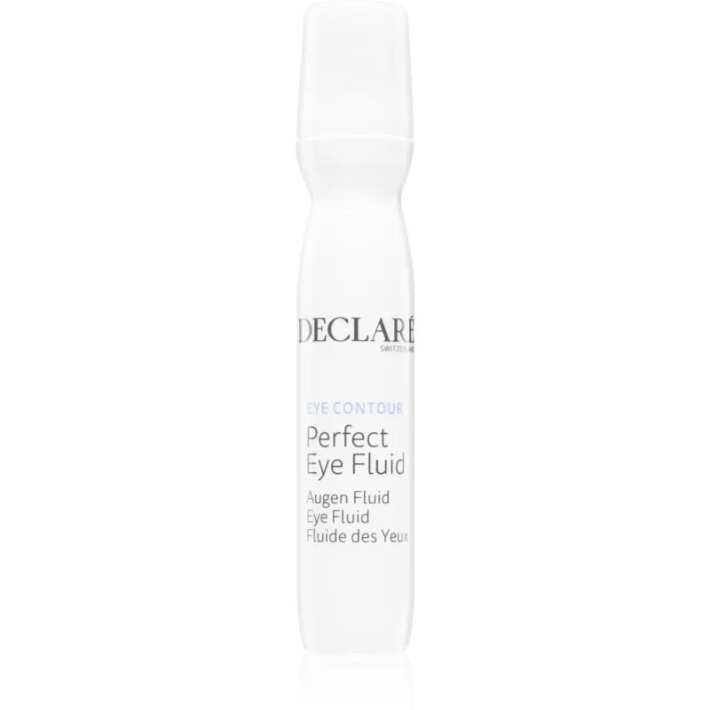 Declaré Eye Contour охлаждащ рол-он за околоочната зона против бръчки отоци и черни кръгове 15 мл.