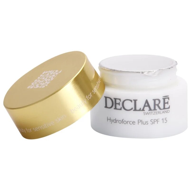 Declaré Hydro Balance хидратиращ крем за лице SPF 15 50 мл.