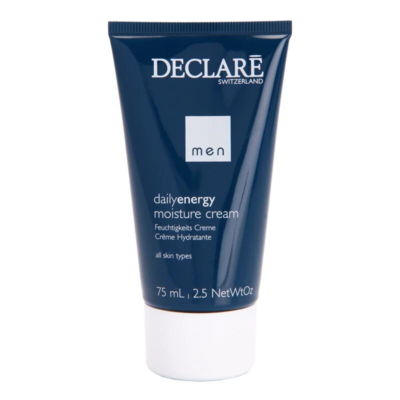 Declaré Men Daily Energy лек хидратиращ крем 75 мл.