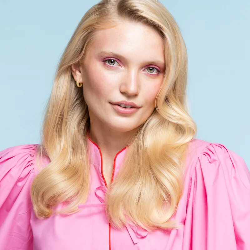 Delia Cosmetics Cameleo Expert Grow Strong Conditioner балсам за тънка коса със склонност към косопад 300 мл.