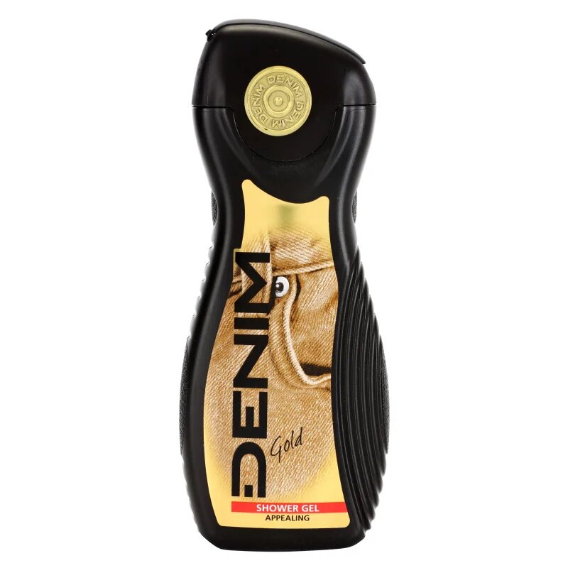 Denim Gold душ гел за мъже 250 мл.