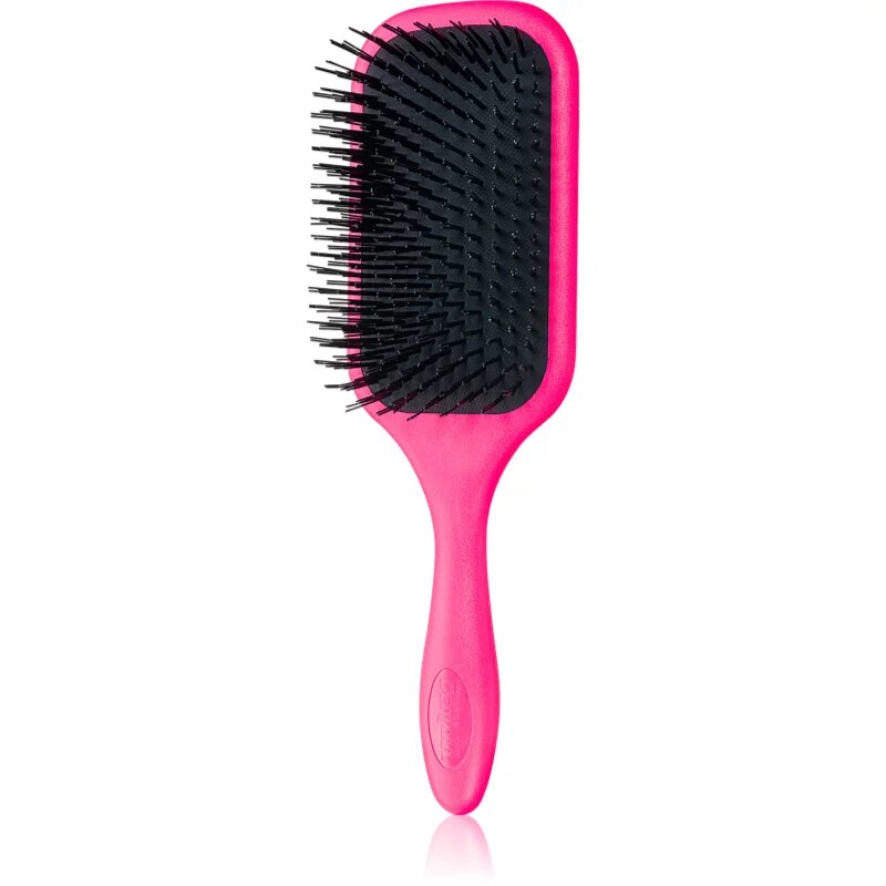 Denman D90L Tangle Tamer плоска четка Ultra Pink 1 бр.
