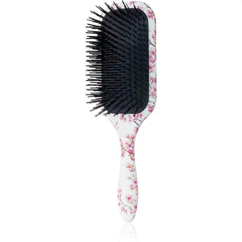 Denman D90L Tangle Tamer Ultra Deluxe Kyoto Cherry Blossom плоска четка 1 бр.