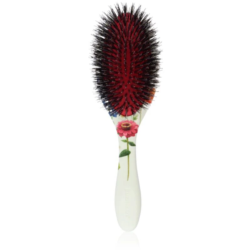 Denman Floral Fantasies D81M Style & Shine Brush Четка за коса 1 бр.
